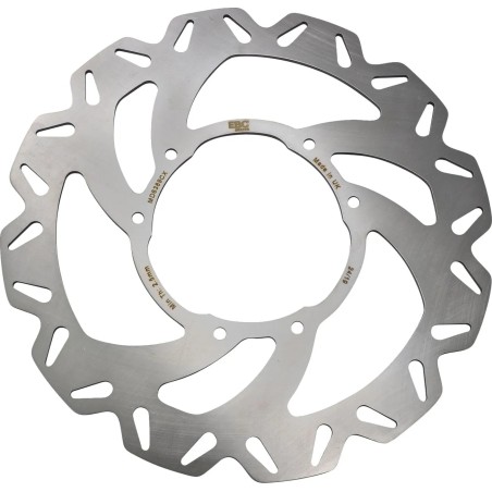 CX Extreme  Motocross Brake Rotors