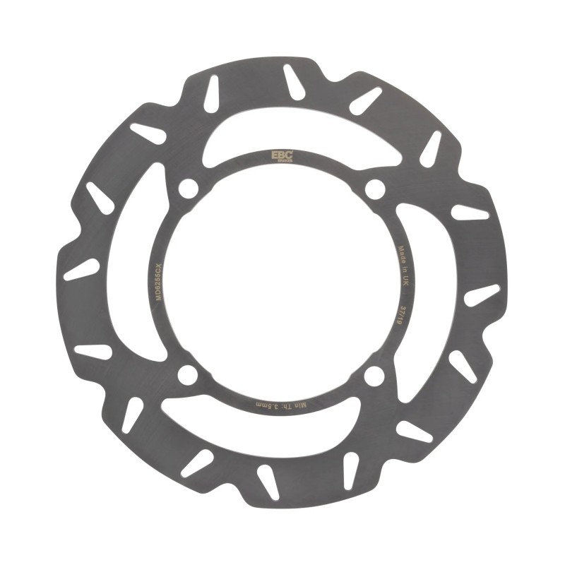 Disques de frein motocross CX Extreme™