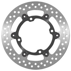 Stainless Steel Brake Rotor