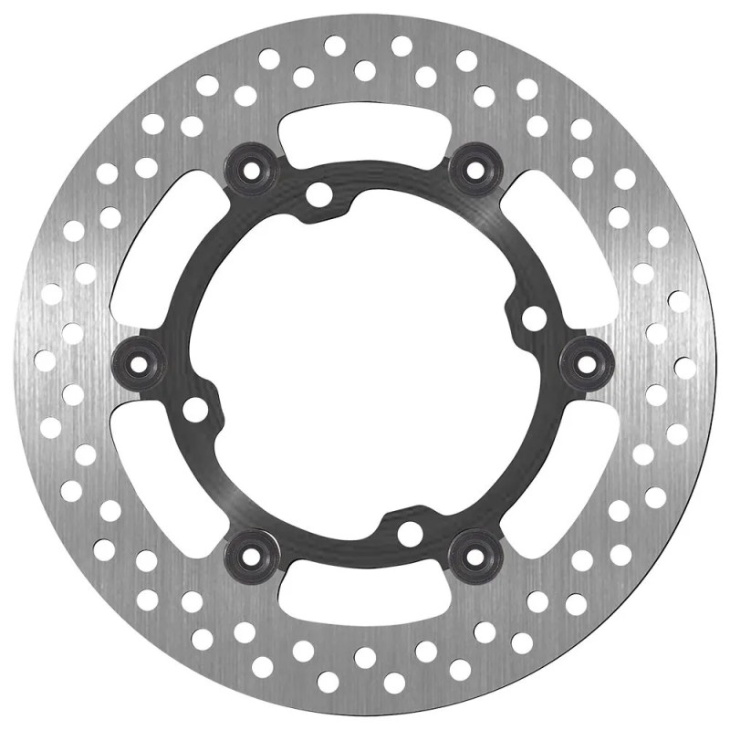 Stainless Steel Brake Rotor