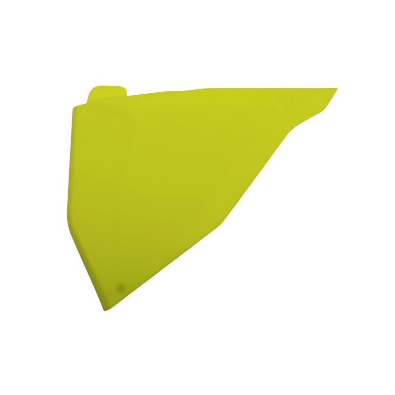 Habillage de boîte à air en plastique de rechange pour KTM