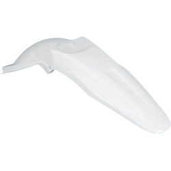 MX Rear Fender