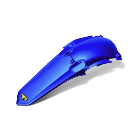 Rear Fender Powerflow