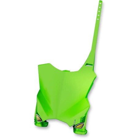 Plaque Numéro de Stade