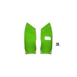 Number Plate Extension