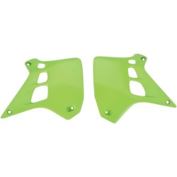Replacement Radiator Shrouds