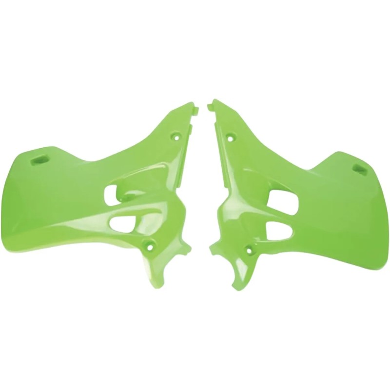 Replacement Radiator Shrouds