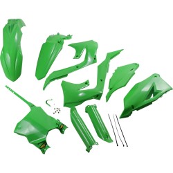 Kit carrosserie complète Powerflow