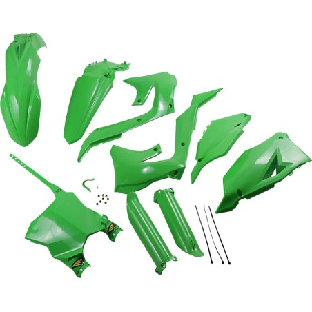 Kit carrosserie complète Powerflow