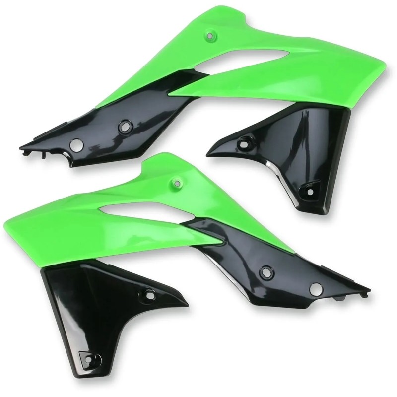 Replacement Radiator Shrouds