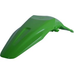 Replacement Plastic Rear Fender