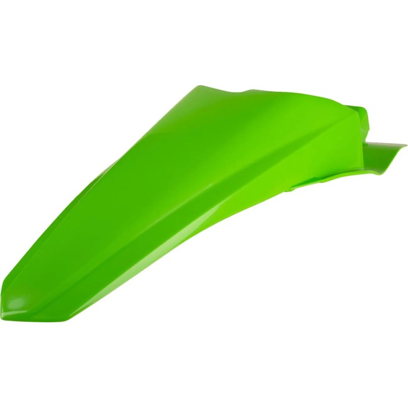 Garde-boue arrière en plastique de rechange