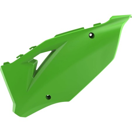 Side Panels For Kawasaki