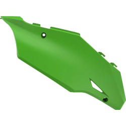 Side Panels For Kawasaki
