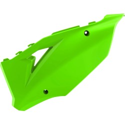 Panneaux latéraux pour Kawasaki