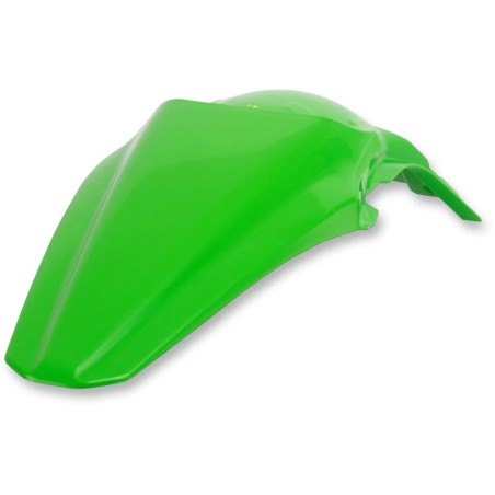 Replacement Plastic Rear Fender