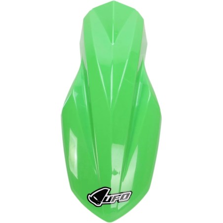 Replacement Front Fender