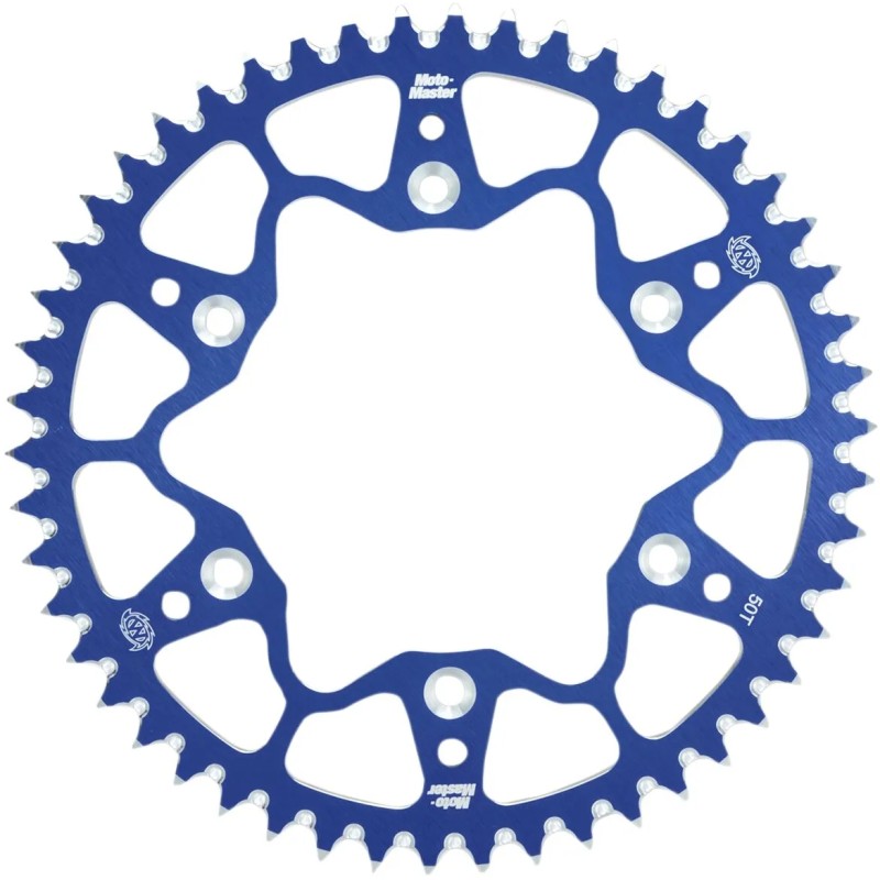 7075 Racing MX Sprocket