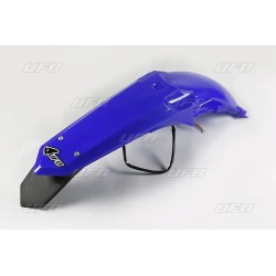 Rear Fender with Light