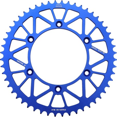 Rear Sprocket
