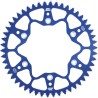 7075 Aluminum Rear Sprocket