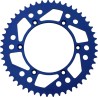 Rear Aluminum Sprocket