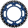 Dual Sprocket