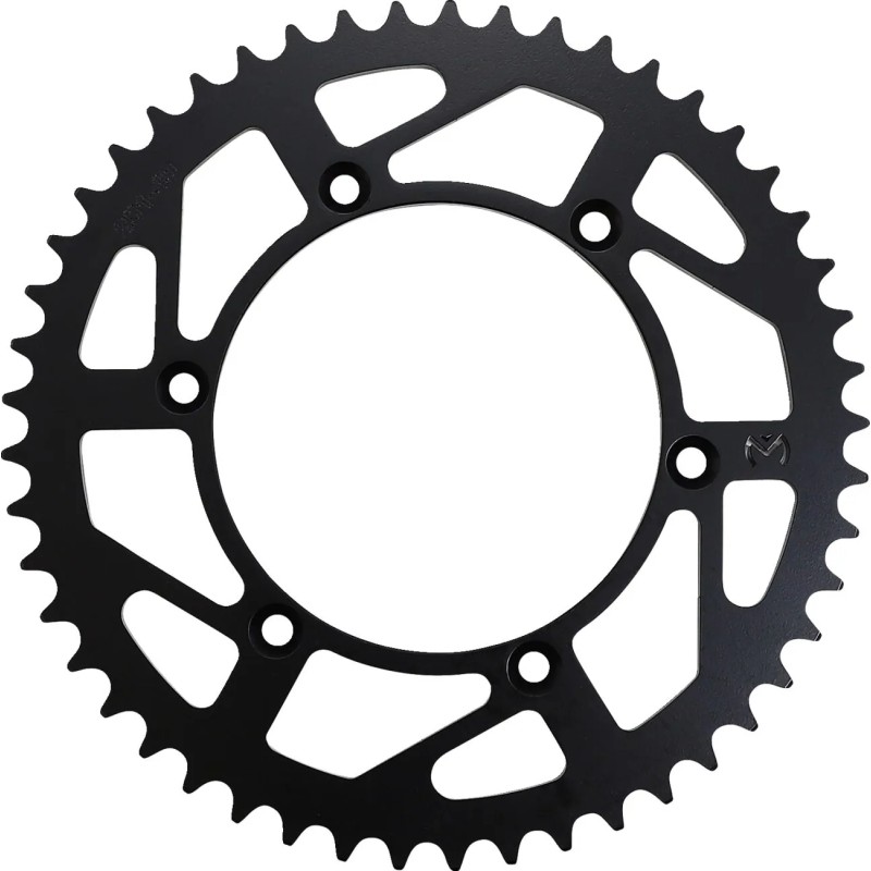 Steel Rear Sprocket