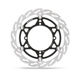 Flame Series Floating Rotor