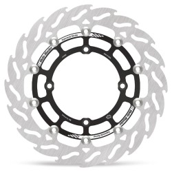 Flame Series Floating Rotor