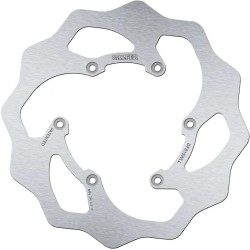 Wave  Brake Rotor