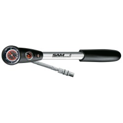 Sam Suspension Pump