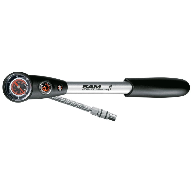 Sam Suspension Pump