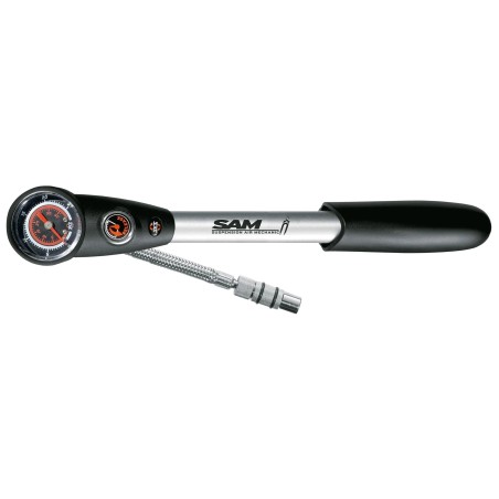 Sam Suspension Pump