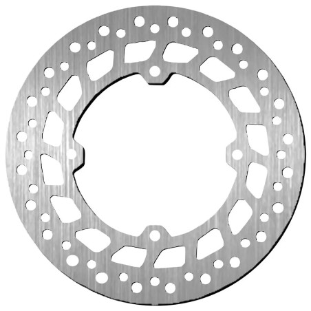 Brake Rotor Standard Round