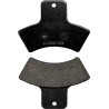 Qualifier Brake Pads