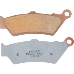 XCR Brake Pads