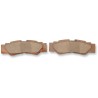 XCR Sintered Brake Pads