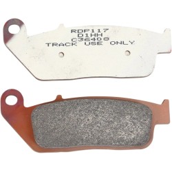 RDP X-Race Titanium Sintered Brake Pads