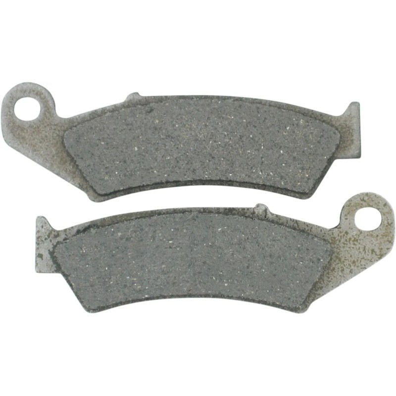 Qualifier Brake Pads