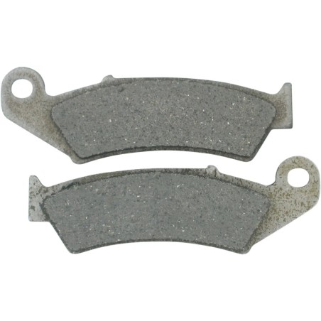 Qualifier Brake Pads