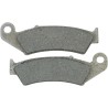 Qualifier Brake Pads