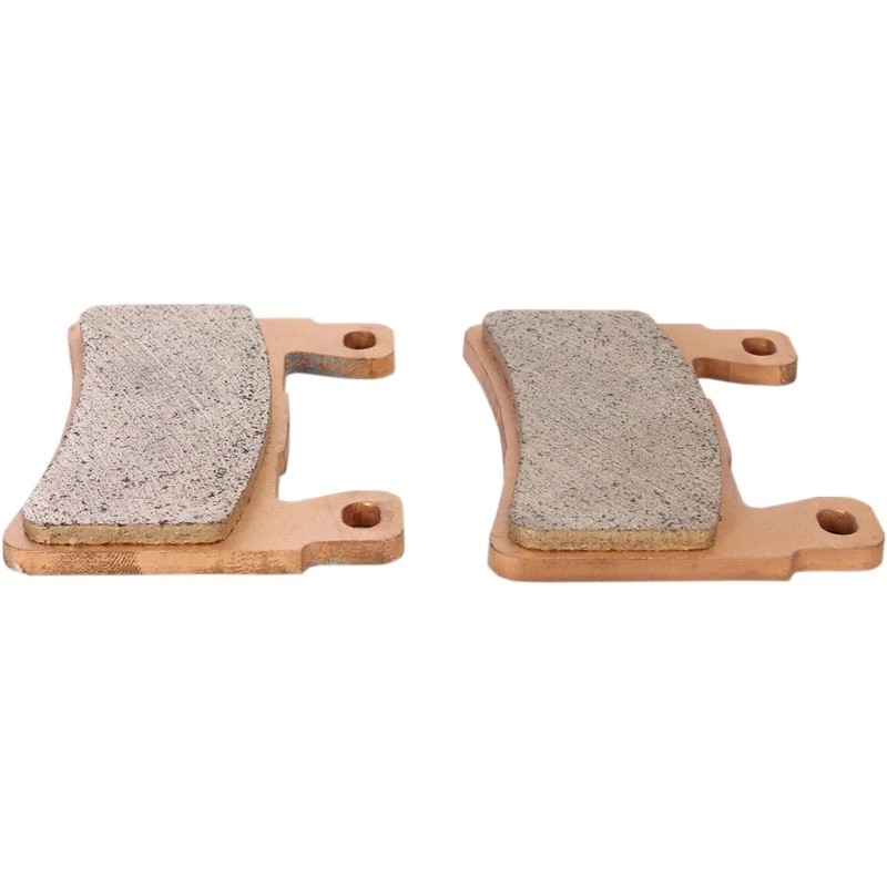 Sintered Metal Harley Buell Brake Pads
