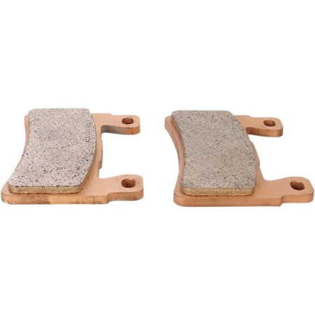 Sintered Metal Harley Buell Brake Pads