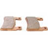 Sintered Metal Harley Buell Brake Pads