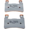 Sintered Metal Harley Buell Brake Pads