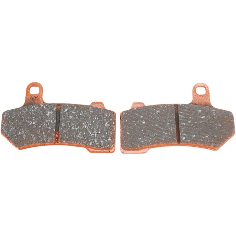 Harley Buell Brake Pads