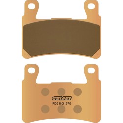 HH Sintered Brake Pads