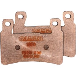 HH Sintered Brake Pads