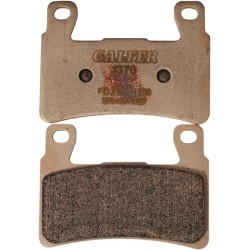 HH Sintered Brake Pads